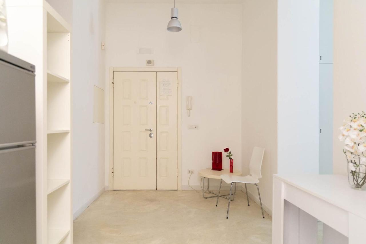 La Finestra Sul Mare Nel Cuore Di Bari Extérieur photo