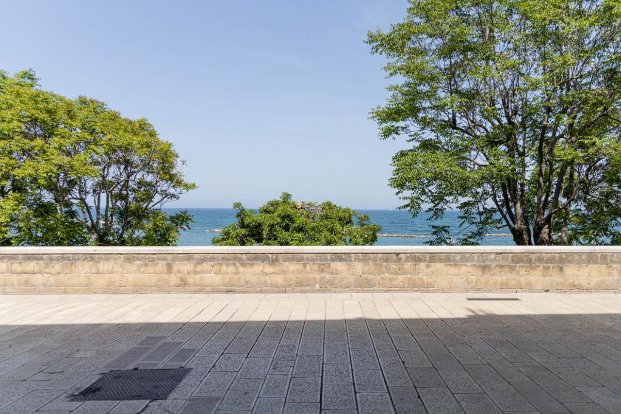 La Finestra Sul Mare Nel Cuore Di Bari Extérieur photo